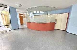 Büro zu mieten in 8720 Knittelfeld, barrierefrei zugängliches Geschäftslokal inmitten von ++ KNITTELFELD ++