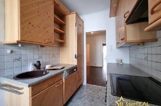 Wohnung kaufen in Sonnleithnergasse, 1100 Wien, FERNWÄRME-HEIZUNG! ÄUSSERST GEPFLEGTE 3 ZIMMER-WOHNUNG IM 2. LIFTSTOCK. ZENTRALE, RUHIGE LAGE.
