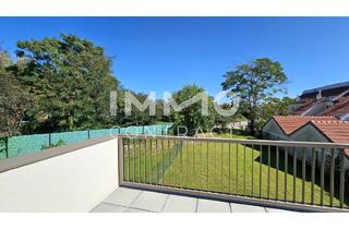 Wohnung kaufen in Achauerstraße, 2333 Leopoldsdorf, Grünblick & Ruhelage: Traumhaft moderne 4-Zimmer-Balkon-Wohnung - provisionsfrei!