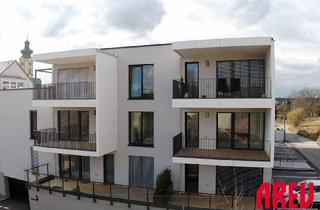 Wohnung kaufen in 4770 Andorf, Erstbezug - moderne, smarte Eigentumswohnung mit Balkon - Top 12