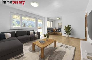 Wohnung kaufen in Kaiser-Josef-Strasse 19, 6845 Hohenems, Modernisierte 3-Zimmerwohnungmit Bergpanorama in Top-Lage