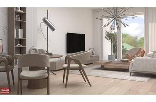 Wohnung kaufen in 2620 Neunkirchen, ATTRAKTIVE ANLAGEWOHNUNGEN IM ZENTRUM VON NEUNKIRCHEN!