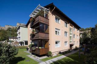 Wohnung kaufen in Baumgartenstraße, 6330 Kufstein, Festungsblick