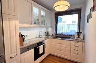 Wohnung kaufen in 5071 Siezenheim, K3 - Äußerst gepflegte, schöne 3-Zimmerwohnung mit südwestlich ausgerichteter Loggia! Parkplatz vorm Haus! - NEUE KÜCHE!