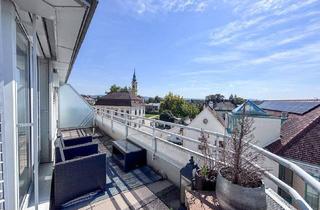 Maisonette kaufen in 2000 Stockerau, Sonnige DG-Maisonette-Wohnung in Stockerau – viel Platz für die ganze Familie!