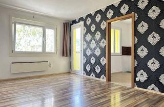 Wohnung kaufen in 2326 Maria-Lanzendorf, Helle 2-Zimmer-Wohnung im Zentrum von Maria Lanzendorf