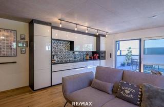 Wohnung kaufen in 6262 Schlitters, NEUBAU! Elegante Wohnung für Paare mit Terrasse und Premium-Ausstattung