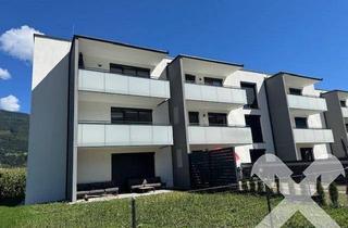 Wohnung kaufen in 8784 Trieben, Miete: Moderne Neubauwohnung in zentraler und ruhiger Lage in Trieben