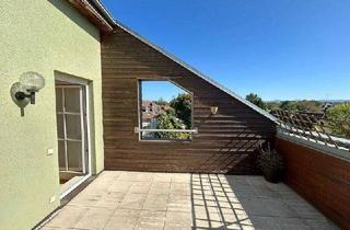 Wohnung kaufen in 3107 Sankt Pölten, DG-Traum plus 14m² Dachterrasse, ruhig unweit vom Traisenpark-Einkaufszentrum
