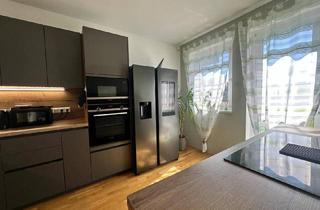 Wohnung kaufen in 2130 Mistelbach, Einzigartige, moderne Eigentumswohnung mit Garten!
