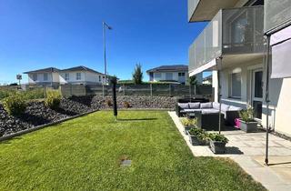 Wohnung kaufen in 2130 Mistelbach, Leben, Lachen, Ankommen – einzigartige Wohnung mit Garten zu verkaufen!