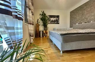 Wohnung kaufen in 2130 Mistelbach, Ruhig gelegene, große Wohnung mit Garten!