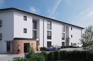 Wohnung mieten in Binderweg, 4722 Steegen, Exklusives Wohnen am Steegenbach - ERSTBEZUG - hochwertige Küche - Top 5