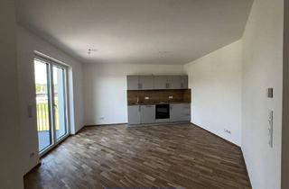 Wohnung mieten in Binderweg, 4722 Steegen, SORORT EINZIEHEN - Exklusives Wohnen am Steegenbach - inkl. Küche - hochwertig - Top 10 - Erstbezug