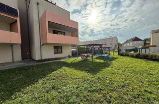Genossenschaftswohnung in 2700 Wiener Neustadt, 2 Zimmer Wohnung mit großem Balkon und Kaufoption_20