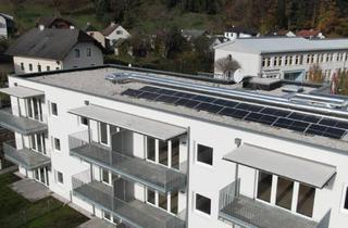Wohnung mieten in Hohenegger Straße, Hafnerbach, 3386 Hafnerbach, Schöne 3 Zimmer-Wohnung im romantischen Ort Hafnerbach