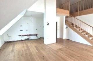 Maisonette mieten in 3390 Melk, Traumhafte Maisonette-Wohnung mit großzügiger Dachterrasse!