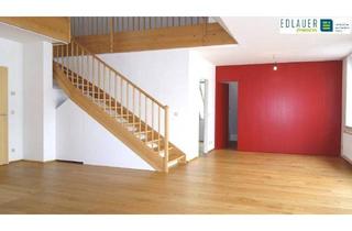 Maisonette mieten in 3390 Melk, Traumhafte Maisonette-Wohnung mit großzügiger Dachterrasse!