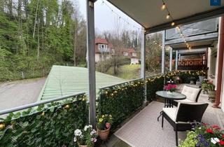 Wohnung mieten in Krottendorfer Straße 36, 8052 Graz, Krottendorferstraße 36/3 – Ruhige 2 Zimmerwohnung mit Terrasse in grüner Lage in Wetzelsdorf