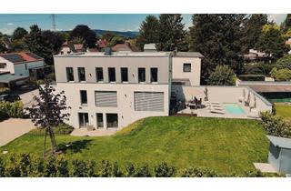 Villen zu kaufen in 2103 Langenzersdorf, Moderne Villa - Erstbezug -