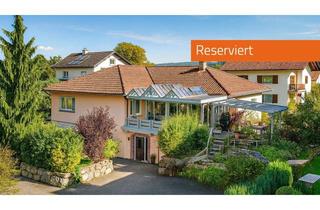 Einfamilienhaus kaufen in 6710 Nenzing, RESERVIERT | Nenzing | Großzügiges Wohnhaus mit Einliegerwohnung