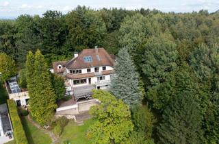 Villen zu kaufen in Saaßstraße, 4421 Aschach an der Steyr, Große Villa in Stadtnähe von Steyr