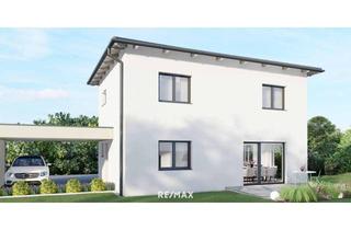 Haus kaufen in 4891 Pöndorf, Neubau: Massivhaus (ca. 114m²) in Pöndorf-Hocheck
