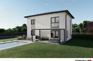 Haus kaufen in 4663 Laakirchen, AKTION HAITZING – NEUE TRAUMHÄUSER aus Ziegel mitten im ENERGYPARK HAITZING