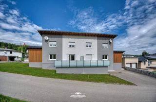Doppelhaushälfte kaufen in 4843 Ampflwang, Leistbare Doppelhaushälfte Haus 35A. Wohnen in ruhiger Lage.