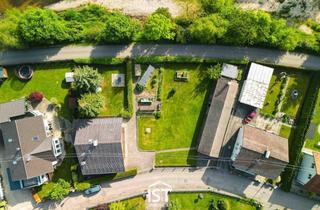 Einfamilienhaus kaufen in 4950 Altheim, Altheim - Einfamilienhaus auf großem Grundstück
