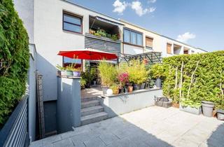 Reihenhaus kaufen in Herzog-Siegmund-Straße 5d, 6176 Völs, Reihenhaus mit sonniger Terrasse in Völs
