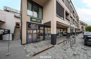 Gewerbeimmobilie kaufen in Speckbacherstraße 17, 6380 Sankt Johann in Tirol, Exklusive Geschäftsfläche in Bestlage von St. Johann in Tirol