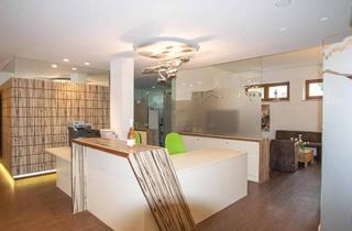 Büro zu mieten in 6353 Going am Wilden Kaiser, Provisionsfrei! Bezugsfertige Arztpraxis direkt im Dorfzentrum in Toplage
