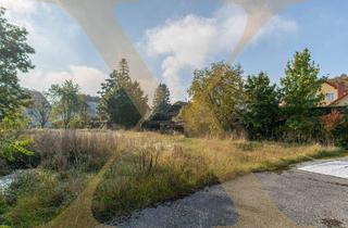 Grundstück zu kaufen in 4050 Traun, Traumhaftes Baugrundstück für Ein- bzw. Mehrfamilienhäuser oder als bewilligtes Wohnprojekt in Traun zu verkaufen!