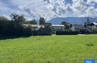 Grundstück zu kaufen in 9071 Köttmannsdorf, Für Ihr Traumhaus - Baugrund in Köttmannsdorf