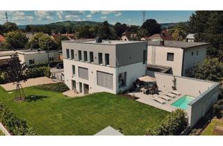 Gewerbeimmobilie kaufen in 2103 Langenzersdorf, Modernes Gebäude geeignet für Ärztezentrum, Büroflächen etc.