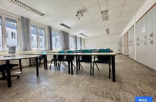 Praxen kaufen in 9900 Lienz, Raum für Ideen - Lage für Erfolg.