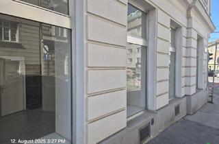 Büro zu mieten in Jörgerstraße 41, 1170 Wien, EBENERDIGES GESCHÄFTSLOKAL!