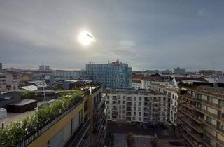 Wohnung kaufen in Erdberger Lände, 1030 Wien, LAEND YARD - Donaukanal und Prater vor der Haustüre - bis 31.12.2027 vermietet