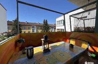 Wohnung kaufen in 6063 Rum, 3-Zimmer-Dachgeschosswohnung