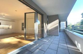 Wohnung mieten in Freibad Im Schlosspark, Polytechnische Schule Eisenstadt, 7000 Eisenstadt, mit Grünblick: westseitige Loggia/Balkon, Garage möglich - befristet