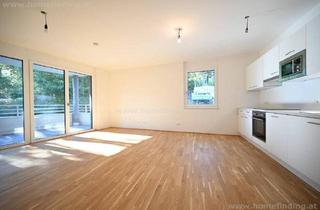 Wohnung mieten in Freibad Im Schlosspark, Polytechnische Schule Eisenstadt, 7000 Eisenstadt, mit Grünblick: westseitige Loggia/Balkon, Garage möglich - befristet