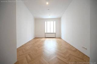 Wohnung mieten in Wiedner Hauptstraße, 1040 Wien, Wiedner Hauptstraße / Erstbezug: 4 Zimmer, 2 Bäder I unbefristet