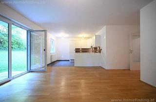 Wohnung mieten in Schloß Schönbrunn, 1130 Wien, Küniglberg: moderne 3-Zimmer Terrassenwohnung - 5 Jahre befristet