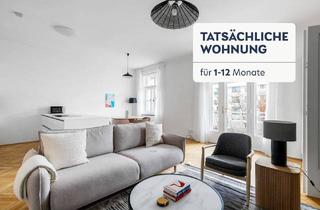 Wohnung mieten in Jacquingasse 55, 1030 Wien, Blueground ID464, Landstraße (VIE464)