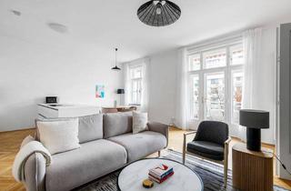 Wohnung mieten in Jacquingasse 55, 1030 Wien, Blueground ID464, Landstraße (VIE464)