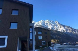 Wohnung mieten in Untere Bündtastrasse 20a, 6773 Vandans, Schöne 3 Zimmer Wohnung mit Balkon und TG Platz in Vandans