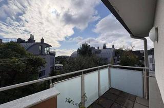 Wohnung mieten in Daringergasse 28, 1190 Wien, Blick is Grüne - Ruhige 3 Zimmer Wohnung mit Balkon