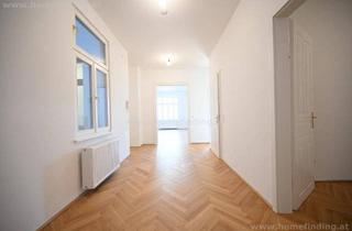 Wohnung mieten in Lange Gasse, Piaristengasse, 1080 Wien, nahe Lange Gasse: 5-Zimmer, 2x Bad, 2x WC, Klopfbalkon I unbefristet