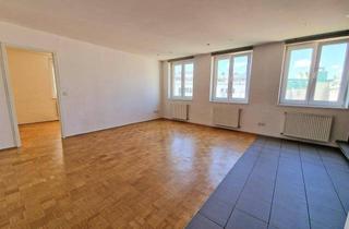 Wohnung mieten in Breitenfurter Straße 11, 1120 Wien, Ab November - Stilvolle 2-Zimmer-Wohnung in Toplage – Wien Meidling